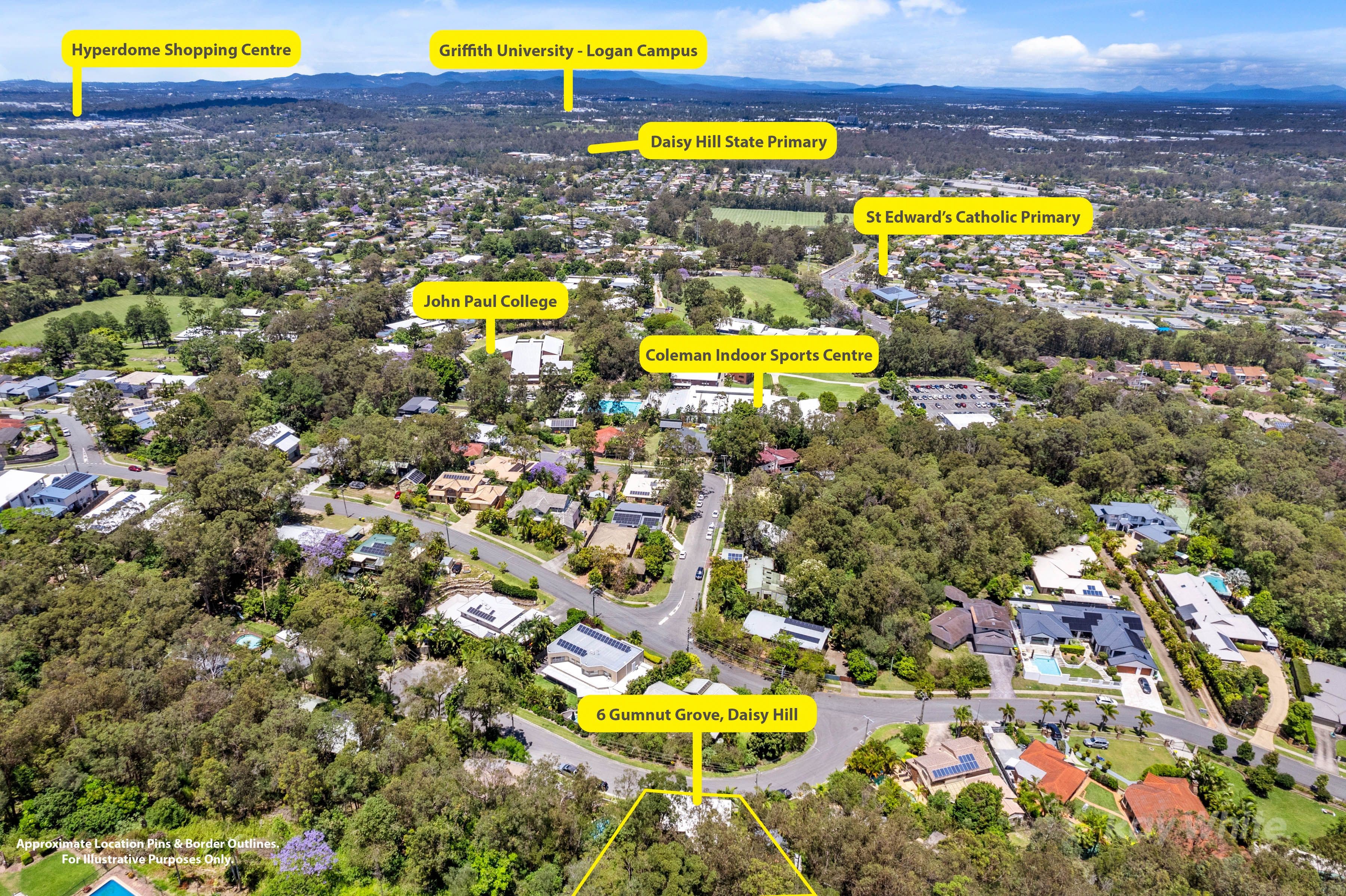 6 Gumnut Grove, Daisy Hill QLD 4127, Daisy Hill - Thumbnail 3