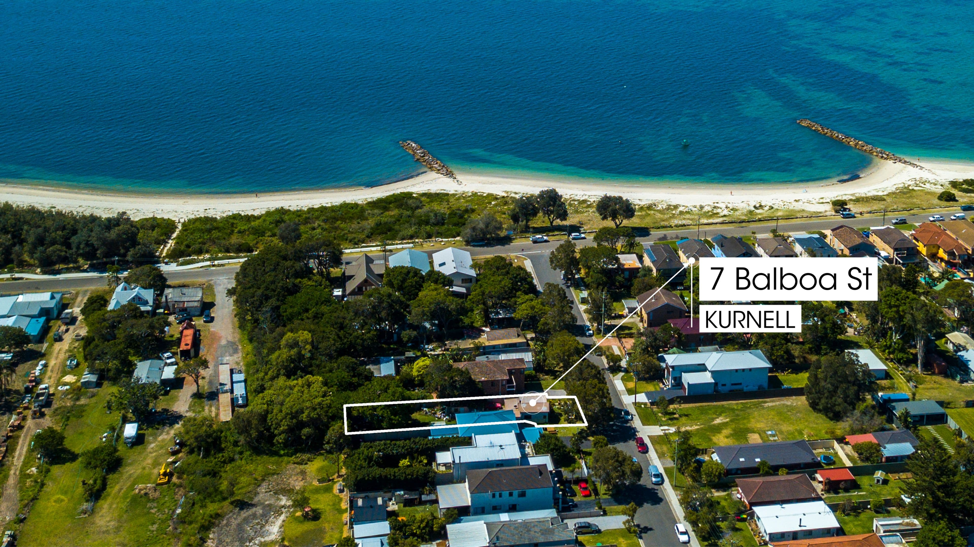 7 Balboa Street, Kurnell - Image 1