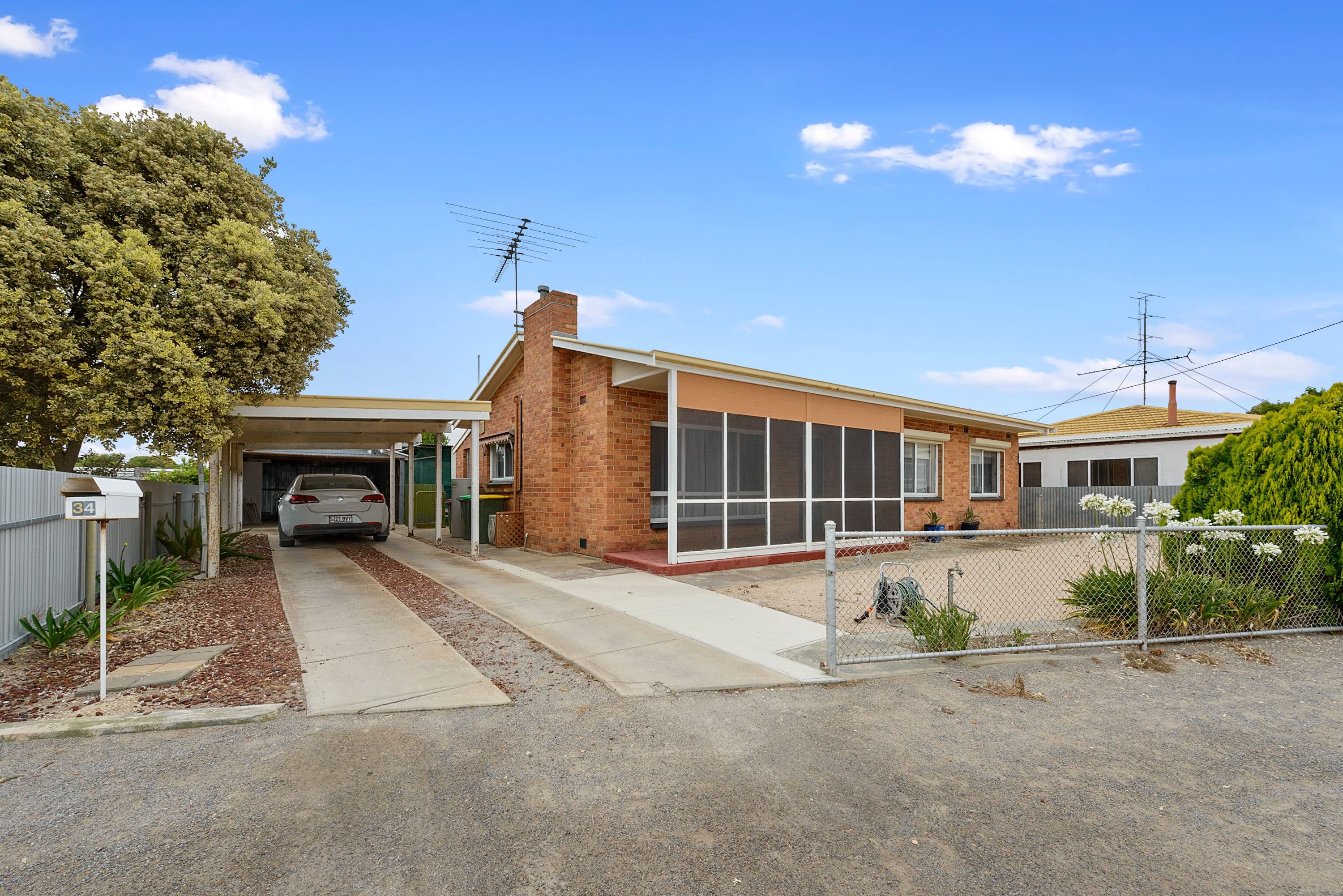 34 Minlaton Road, Yorketown SA 5576, Yorketown - Image 1