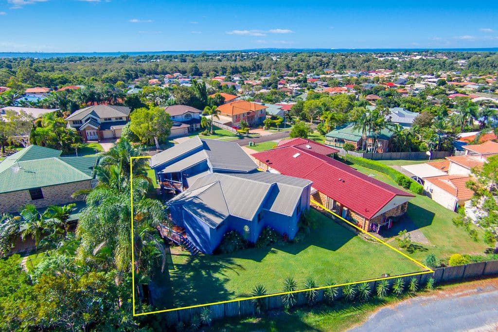 22 Prunda Circuit, Wellington Point QLD 4160, Wellington Point - Image 1