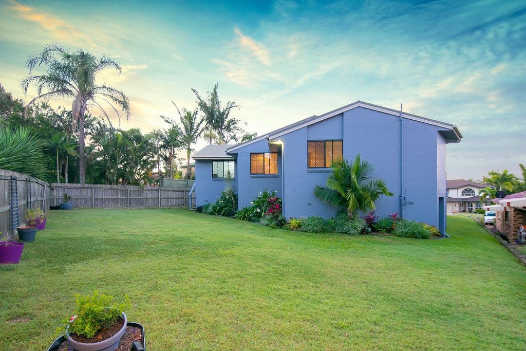 22 Prunda Circuit, Wellington Point QLD 4160, Wellington Point - Thumbnail 5