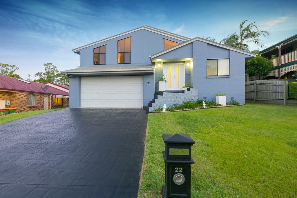 22 Prunda Circuit, Wellington Point QLD 4160, Wellington Point - Thumbnail 6