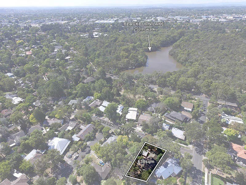 4 Rosalind Crescent, Blackburn, VIC 3130, Blackburn - Thumbnail 7