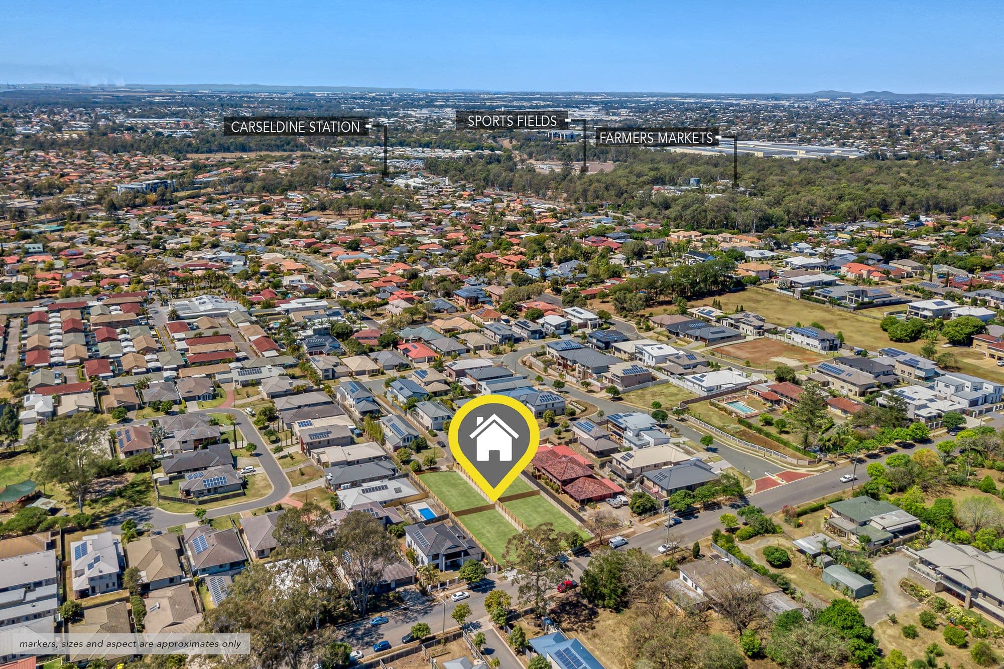 Lot 15 Francesca Close, Carseldine QLD 4034, Carseldine - Thumbnail 2
