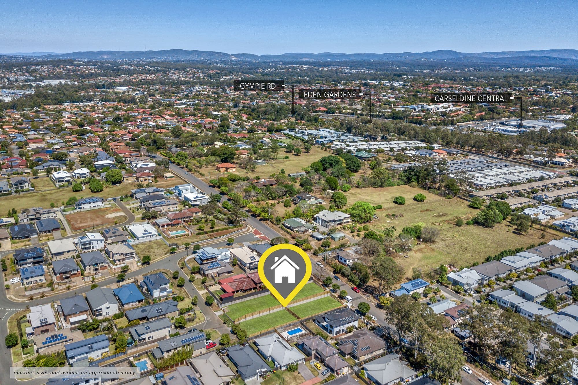 Lot 15 Francesca Close, Carseldine QLD 4034, Carseldine - Thumbnail 3