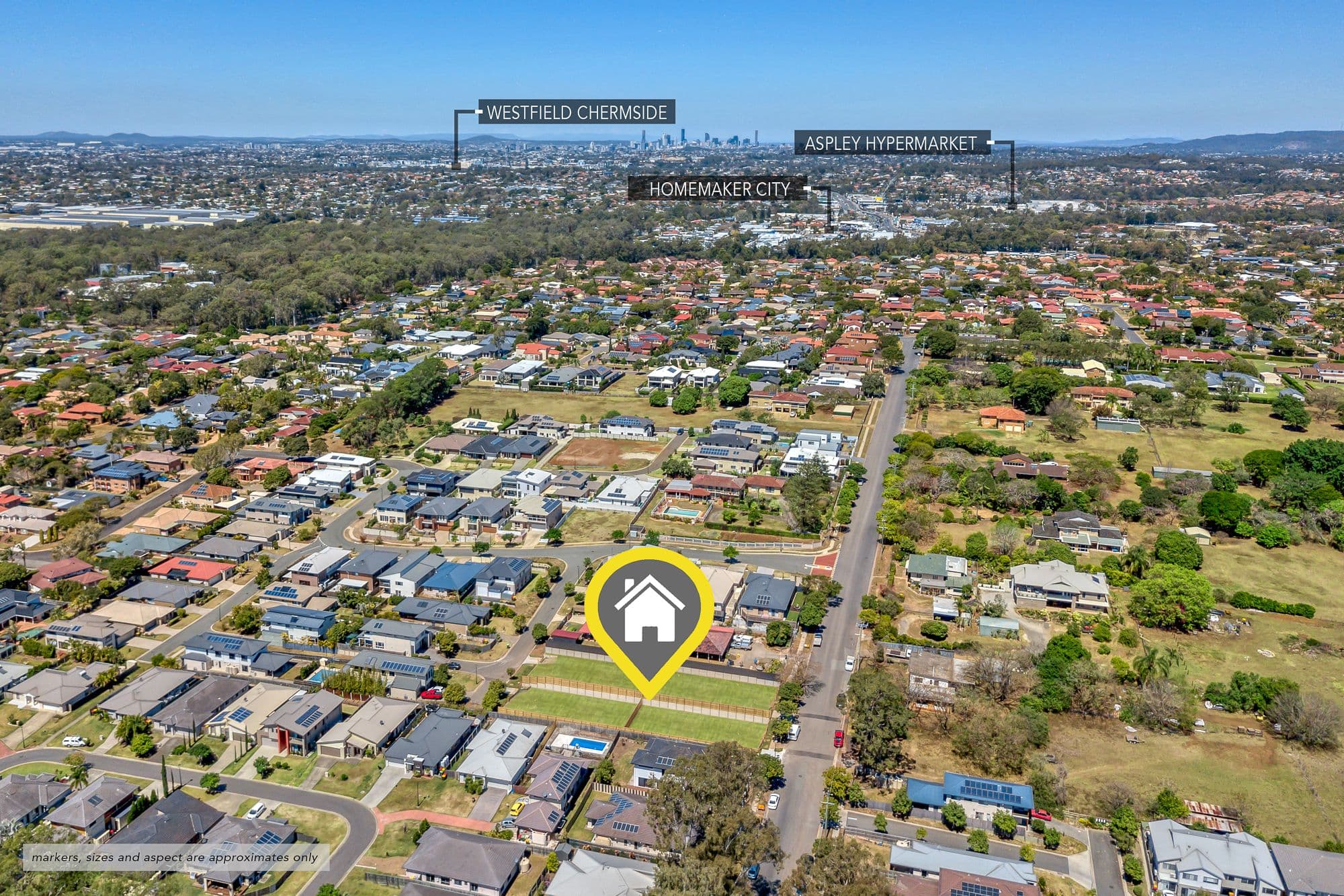 Lot 15 Francesca Close, Carseldine QLD 4034, Carseldine - Thumbnail 4