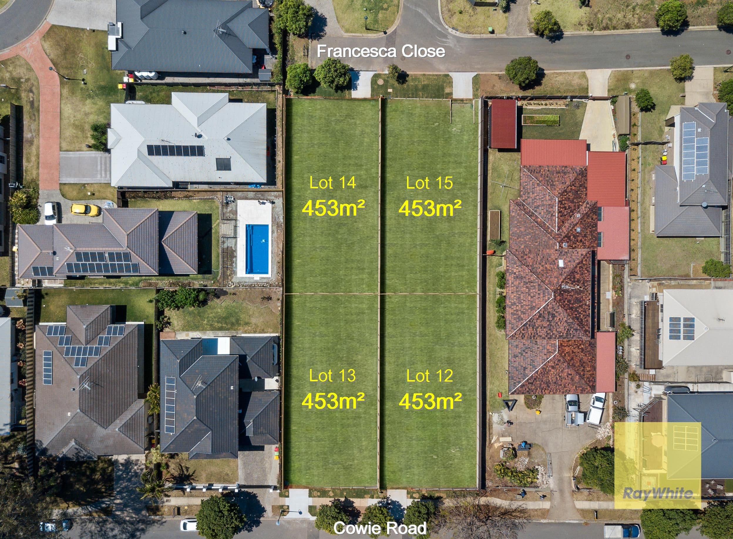 Lot 15 Francesca Close, Carseldine QLD 4034, Carseldine - Thumbnail 7