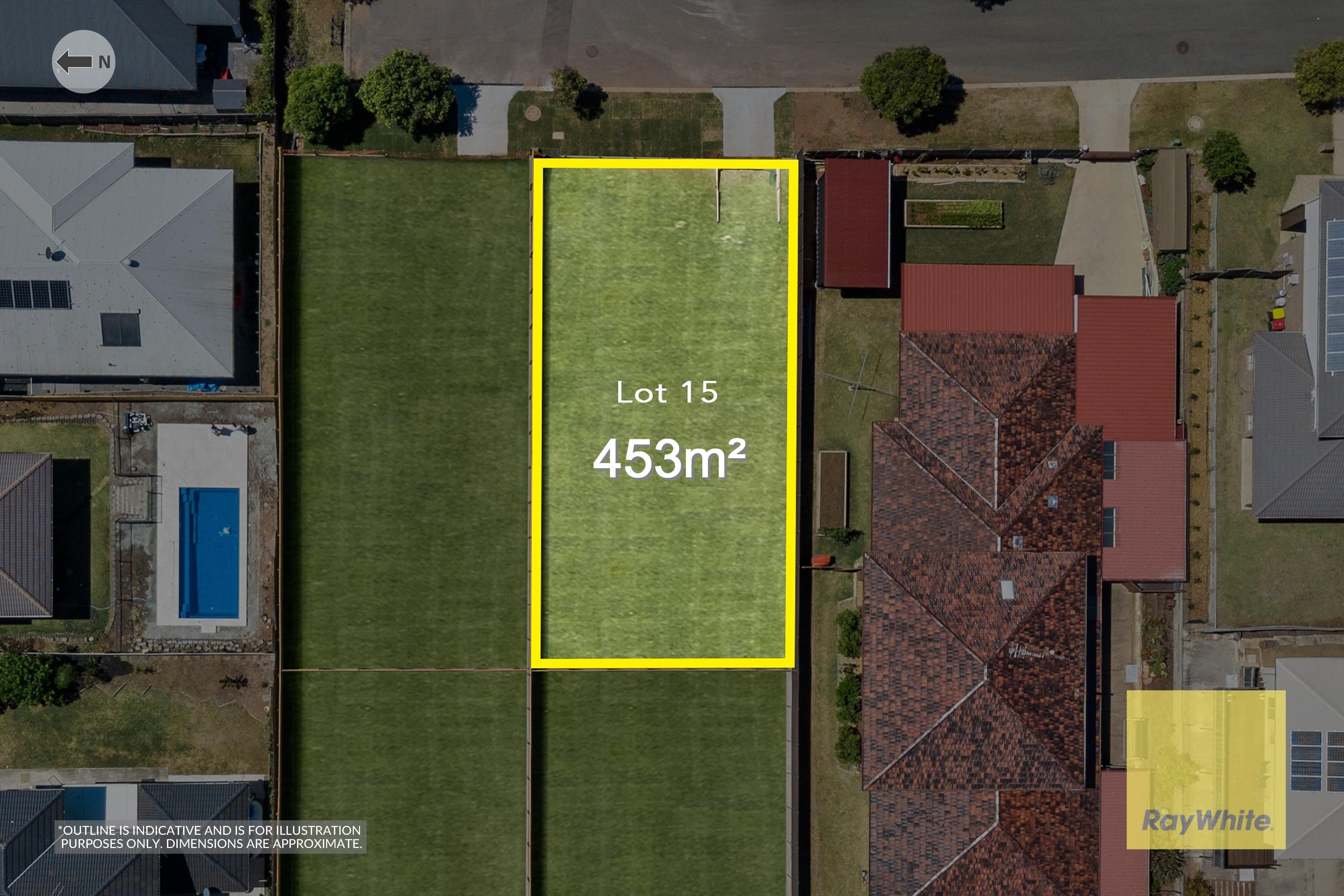 Lot 15 Francesca Close, Carseldine QLD 4034, Carseldine - Thumbnail 8