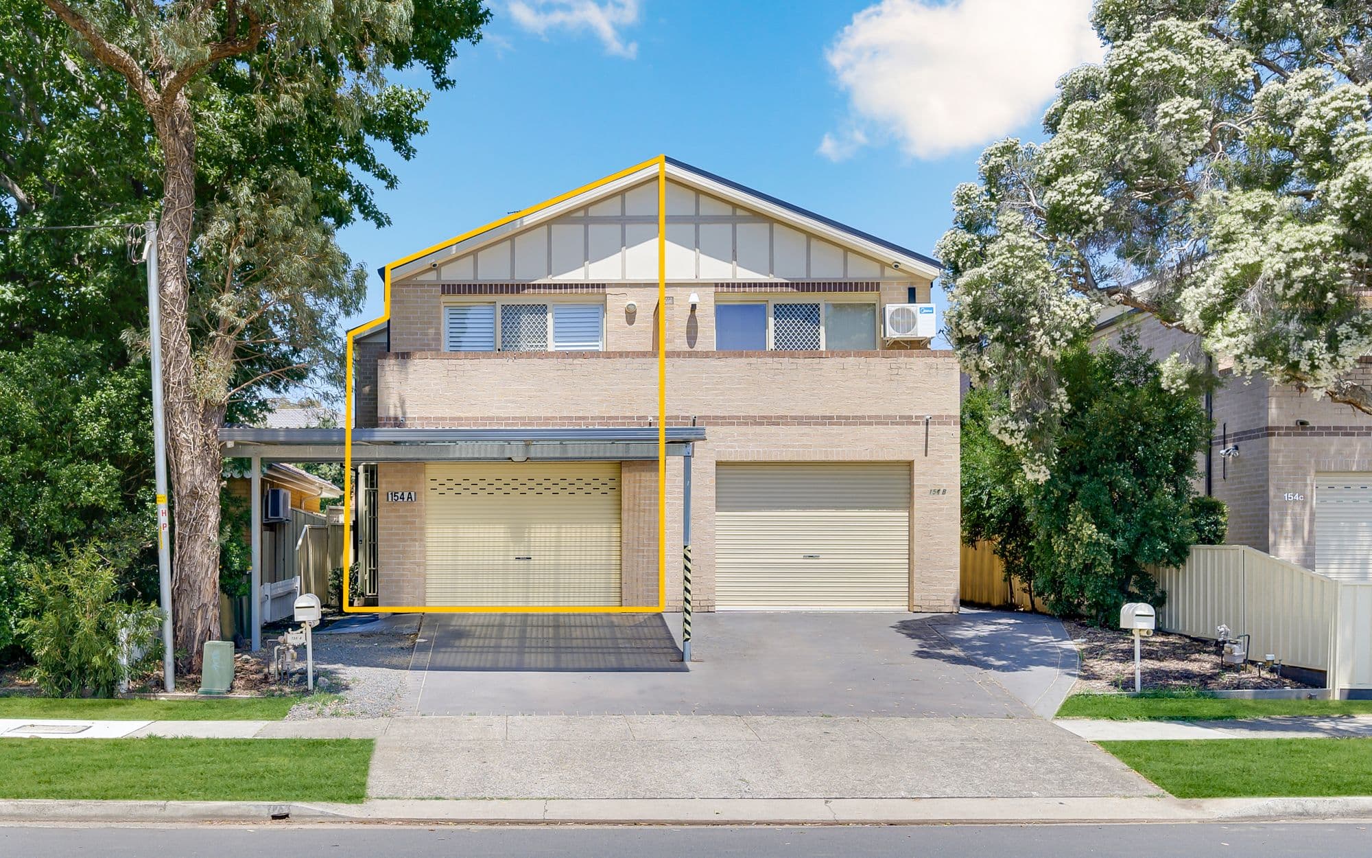 154A Ingleburn Road, Ingleburn NSW 2565, Ingleburn - Image 1