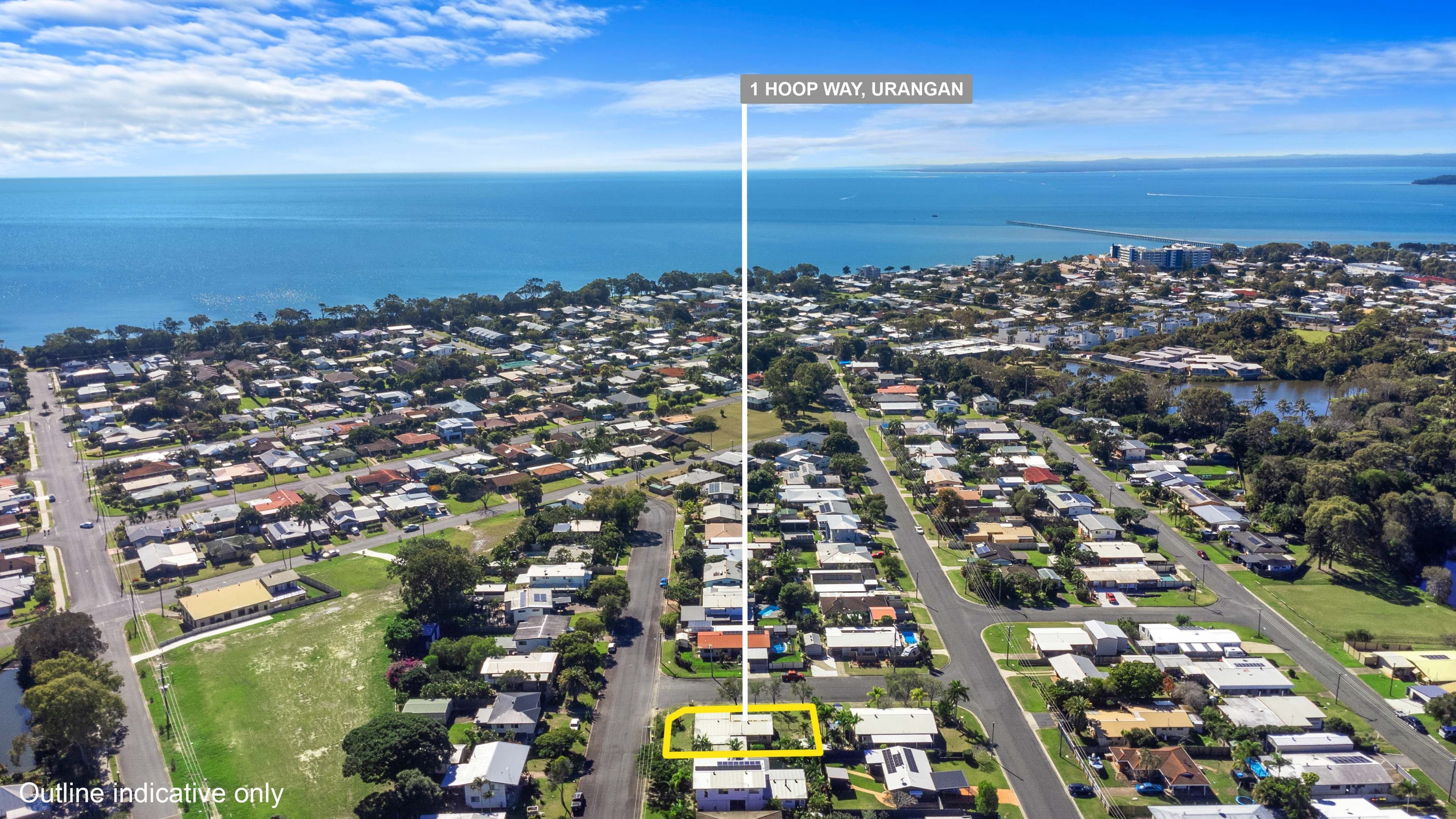 1 Hoop Way, Urangan QLD 4655, Urangan - Image 1