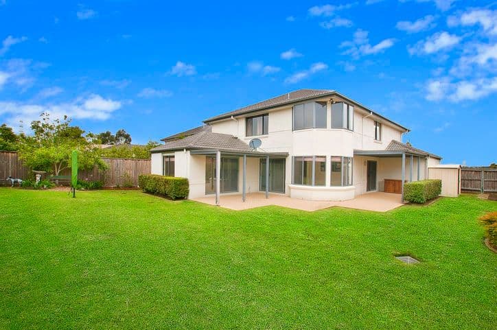 56 Northlakes Drive, CAMERON PARK NSW 2285, Cameron Park - Thumbnail 4