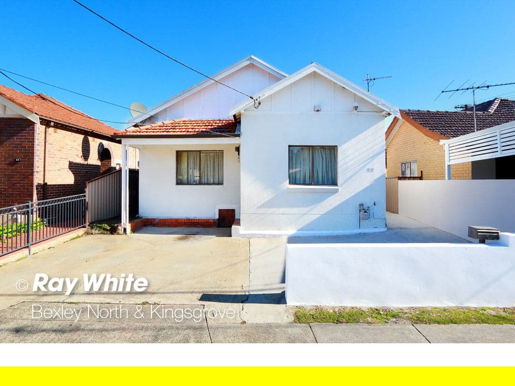 55 Northcote Street, Canterbury NSW 2193, Canterbury - Image 1