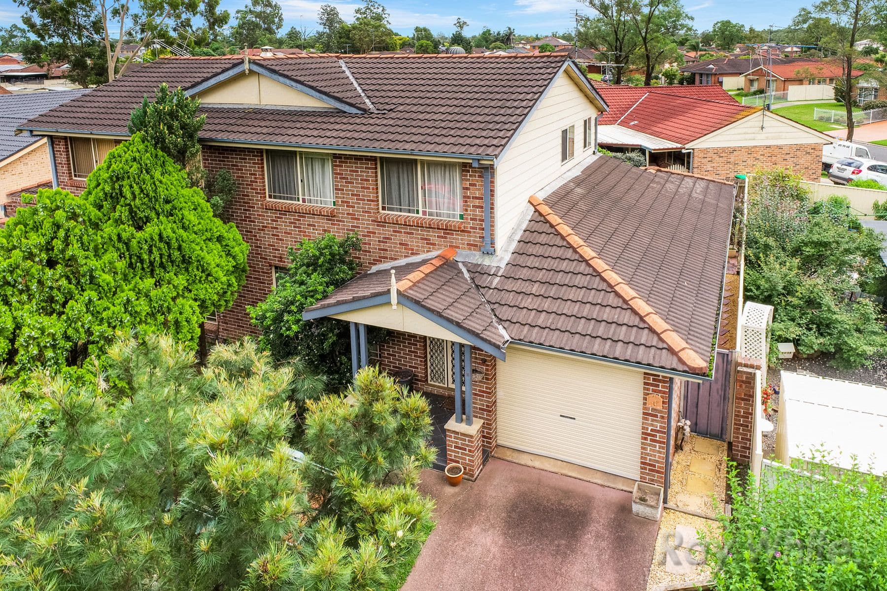 2/10 Alex Place, Bligh Park NSW 2756, Bligh Park - Image 1