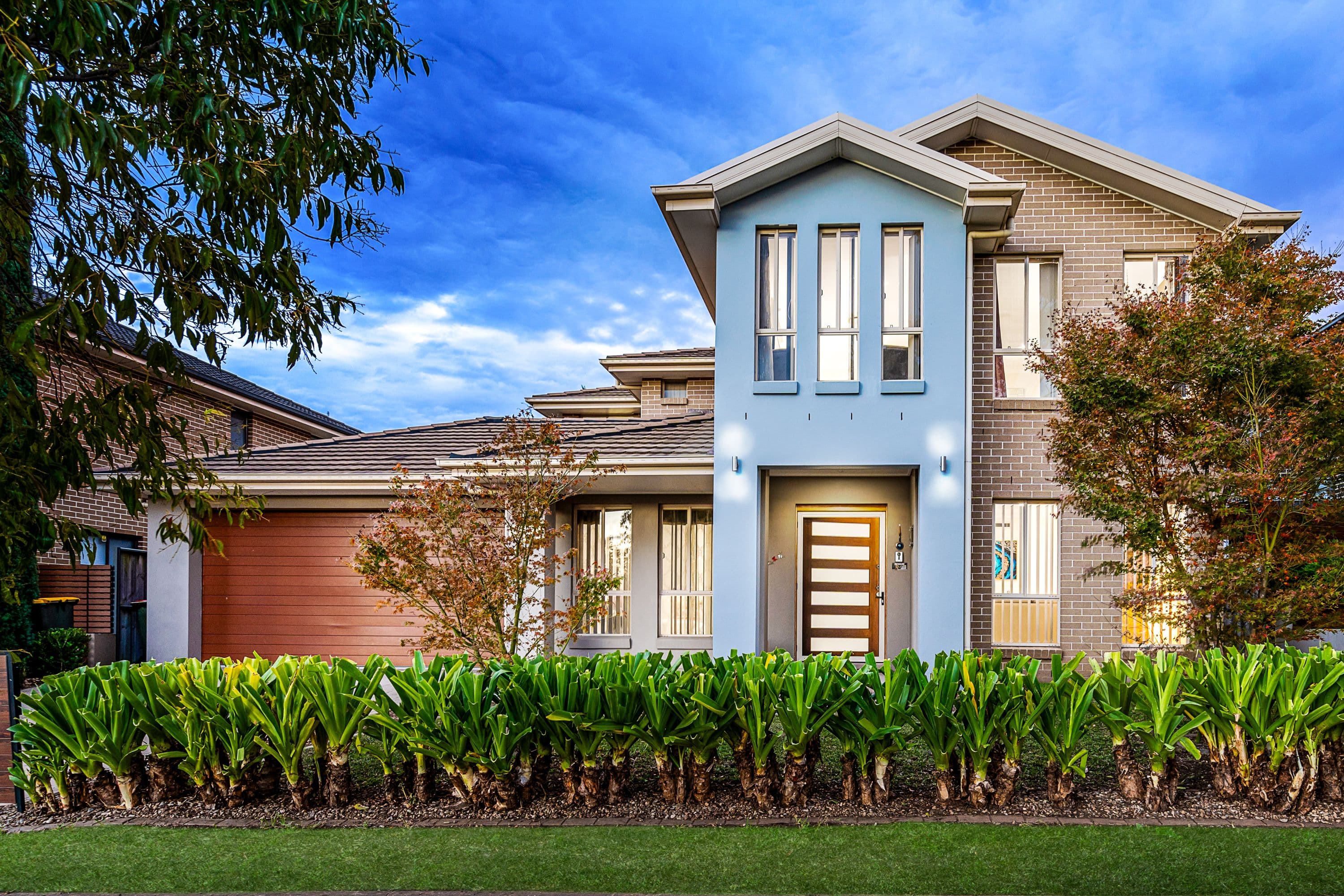 206 The Ponds Boulevard, The Ponds NSW 2769, The Ponds - Image 1