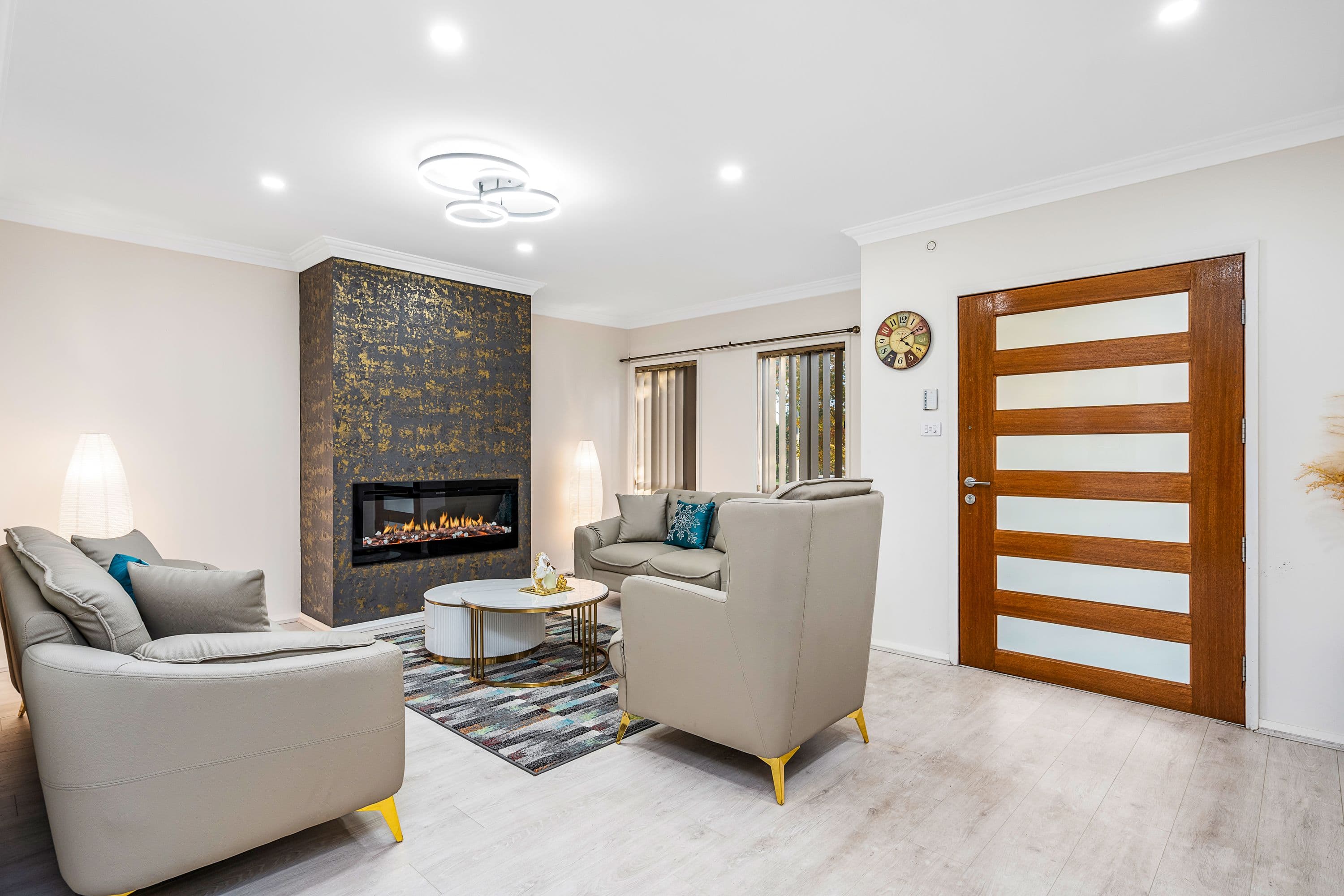 206 The Ponds Boulevard, The Ponds NSW 2769, The Ponds - Thumbnail 2