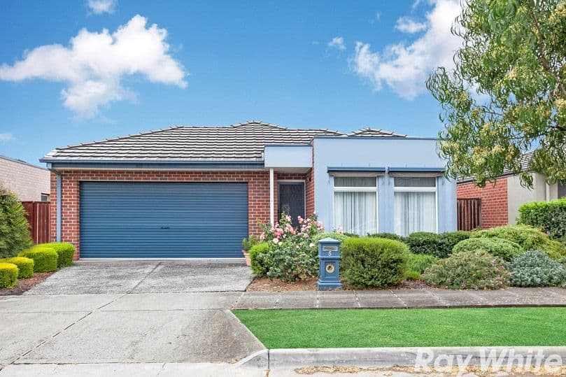 5 Daybreak Street, Epping VIC 3076, Epping - Image 1