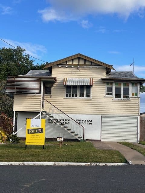 45 Nicholson Street, Allenstown QLD 4700, Allenstown - Image 1