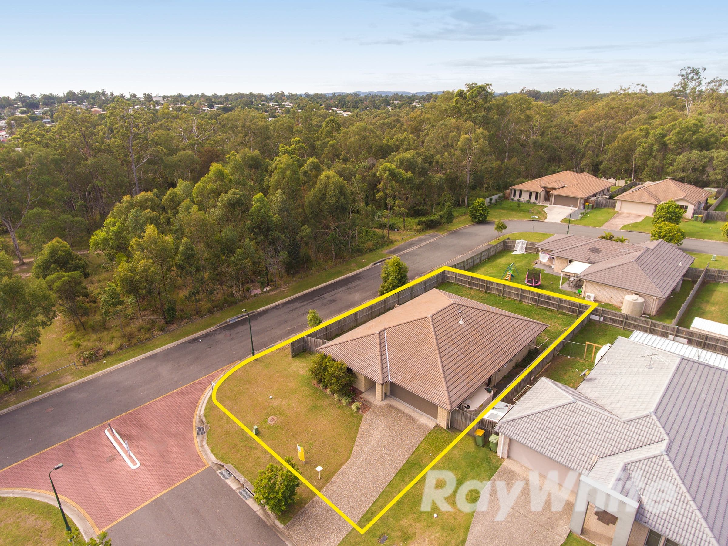 25 Tanglin Street, Crestmead QLD 4132, Crestmead - Image 1