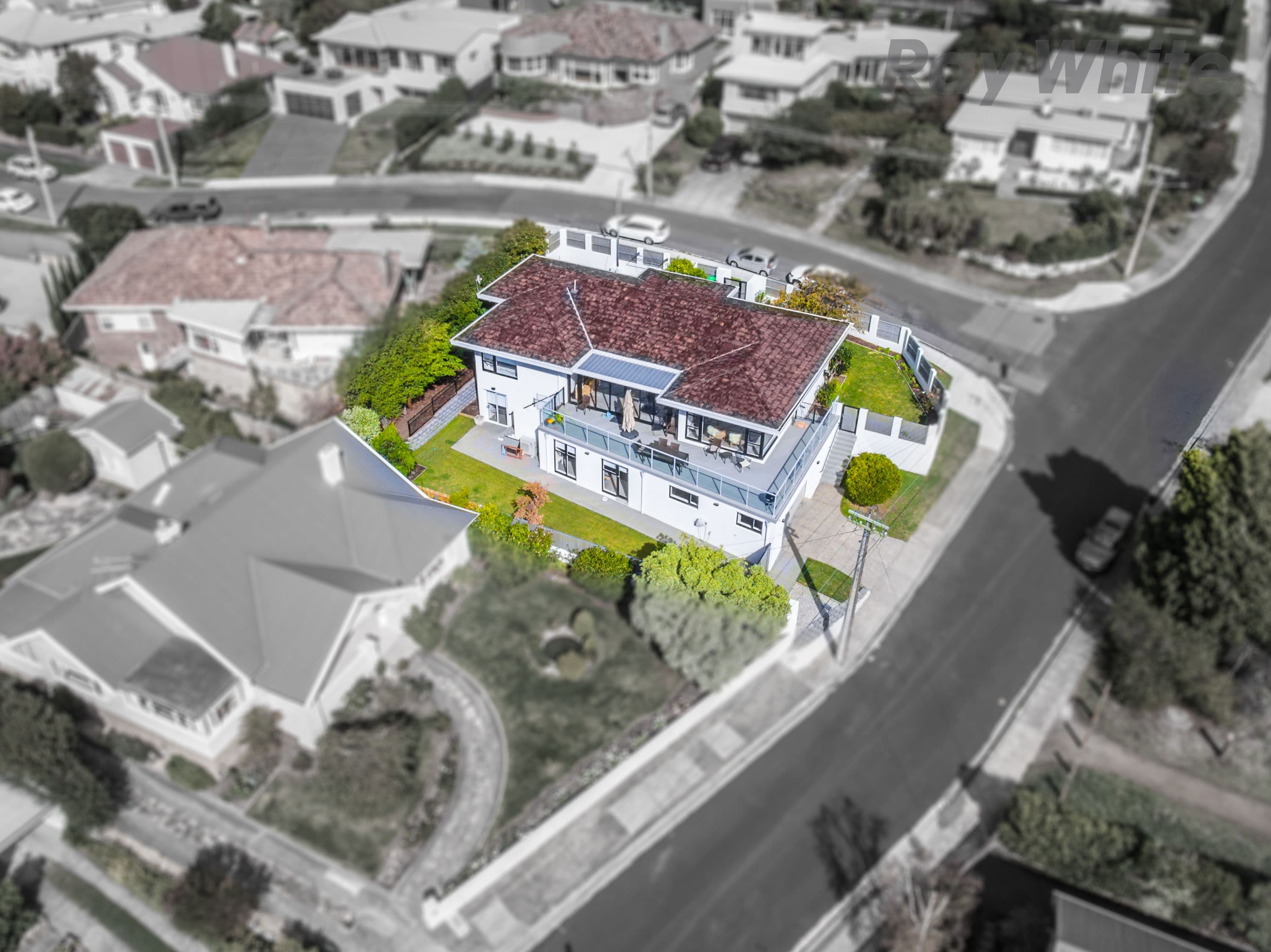 15 Heathcombe Crescent, Sandy Bay TAS 7005, Sandy Bay - Image 1