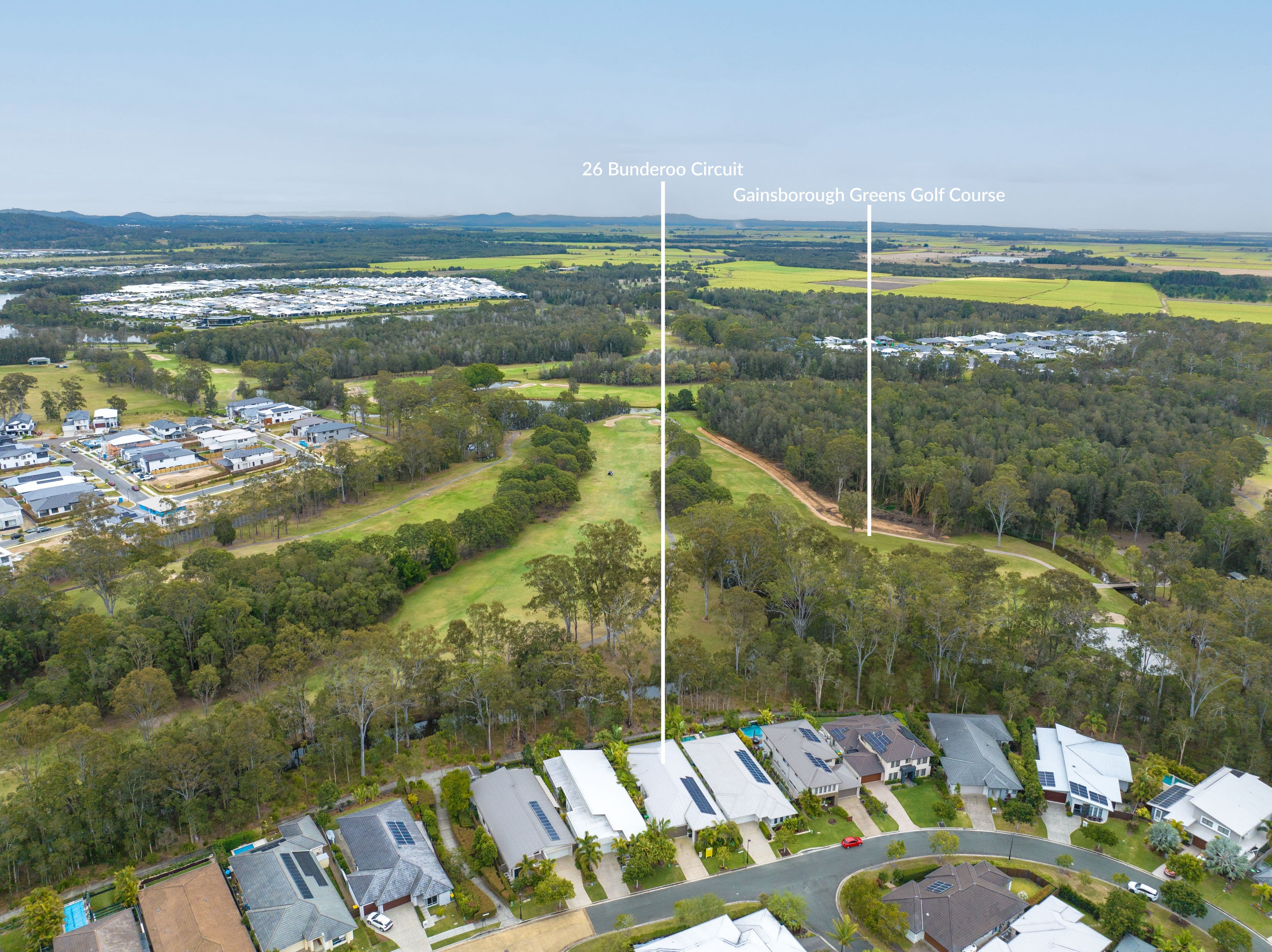 26 Bunderoo Circuit, Pimpama QLD 4209, Pimpama - Thumbnail 2