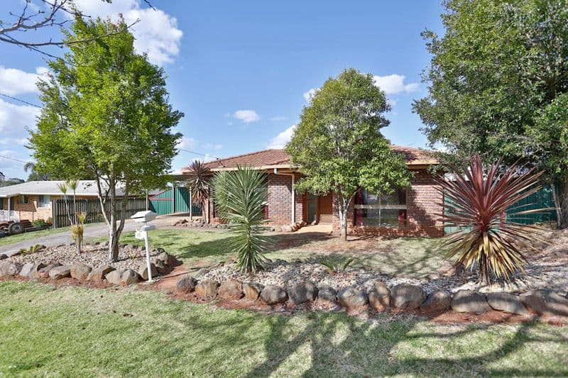 31 Melita Crescent, WILSONTON HEIGHTS QLD 4350, Wilsonton Heights - Image 1