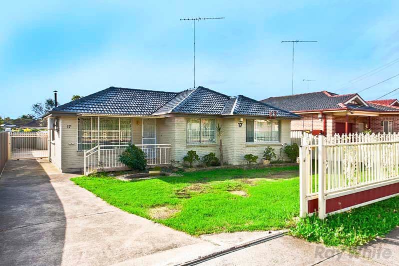 17 Hemphill Avenue, MOUNT PRITCHARD NSW 2170, Mount Pritchard - Image 1