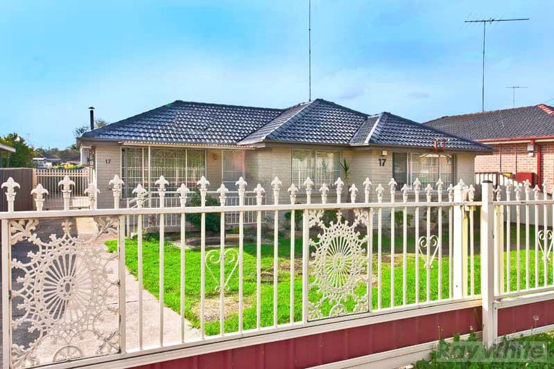 17 Hemphill Avenue, MOUNT PRITCHARD NSW 2170, Mount Pritchard - Thumbnail 7