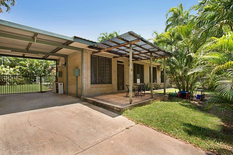 52 Glencoe Crescent, TIWI NT 0810, Tiwi - Thumbnail 2