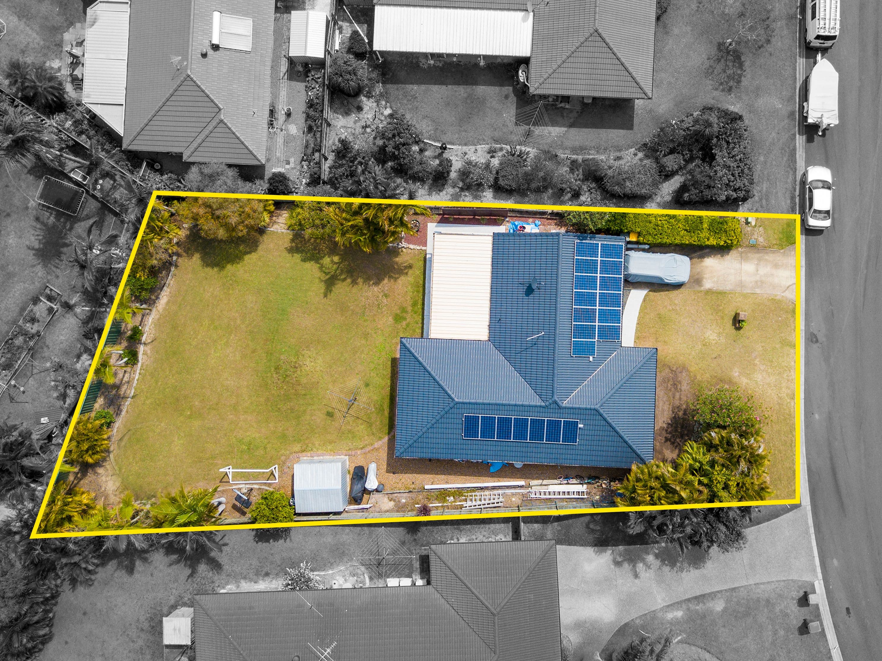 3 Shona Court, Mount Warren Park QLD 4207, Mount Warren Park - Thumbnail 2