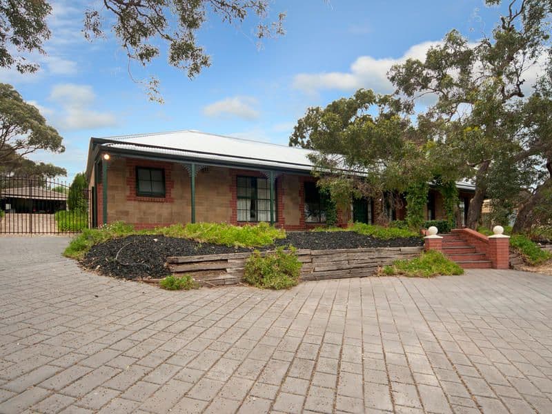 25 Coomurra Drive, SALISBURY HEIGHTS SA 5109, Salisbury Heights - Thumbnail 2