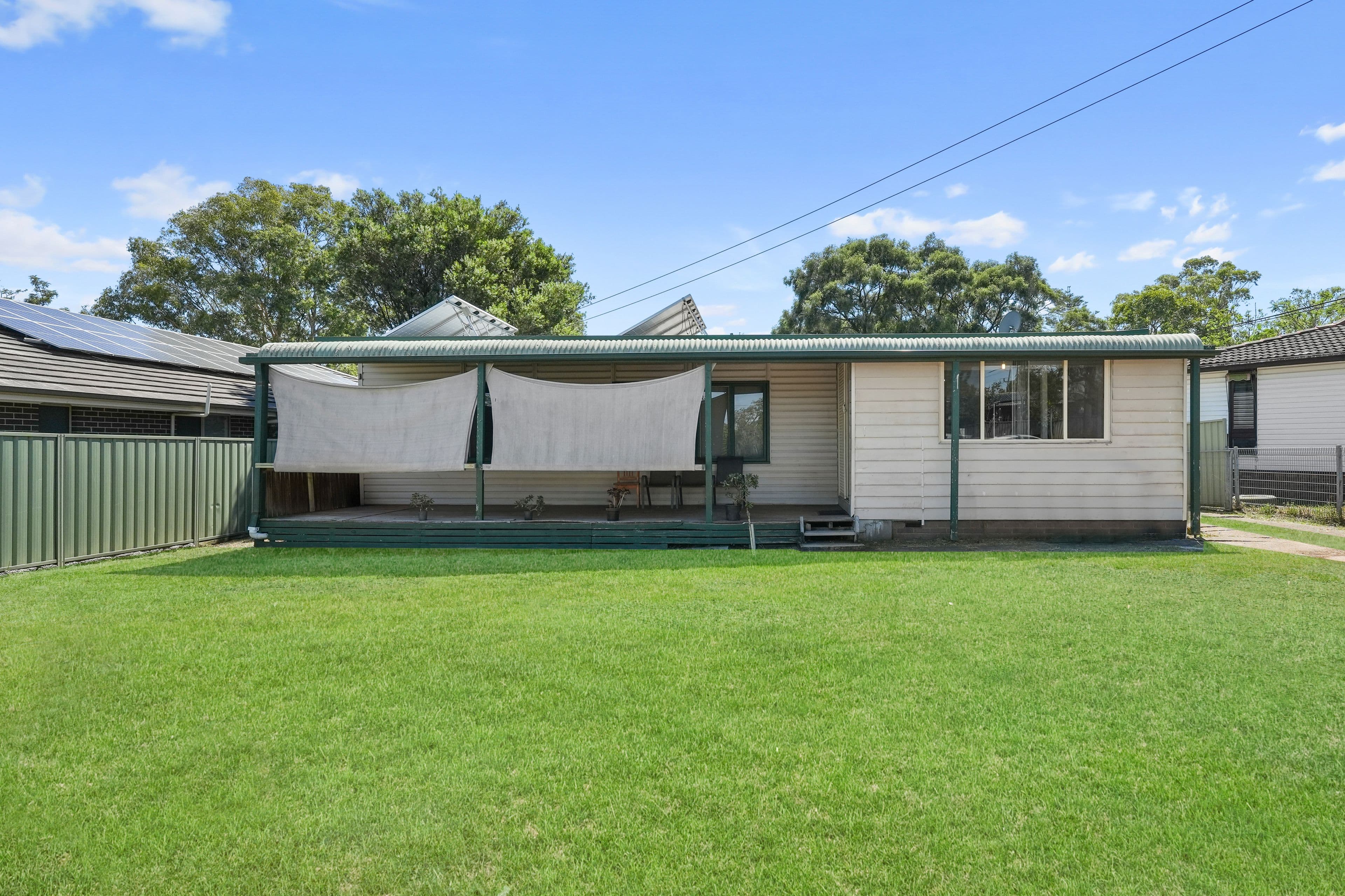 61 Copeland Road, Emerton NSW 2770, Emerton - Image 1