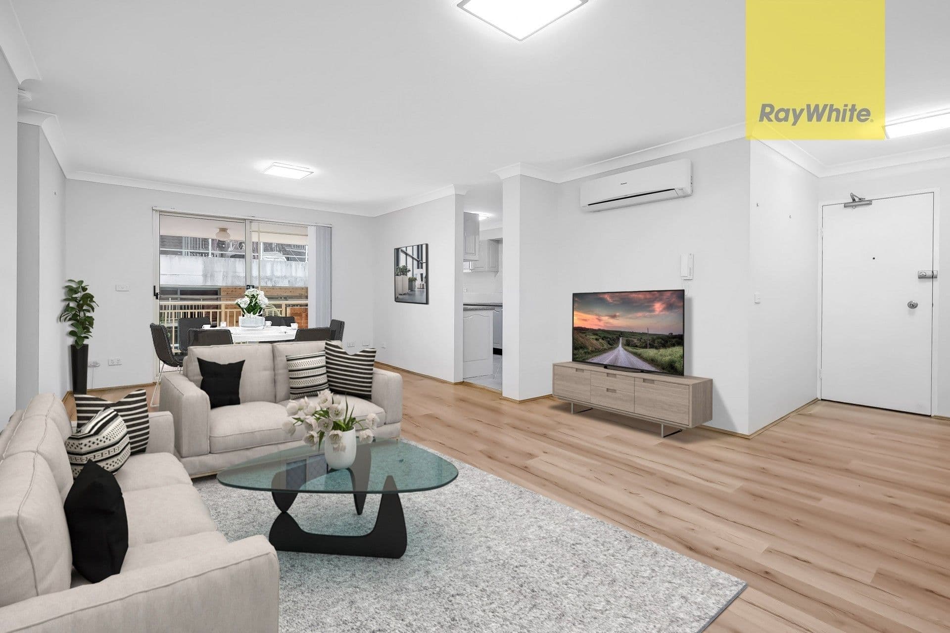 23-25 Albert Street, North Parramatta NSW 2151, North Parramatta - Image 1