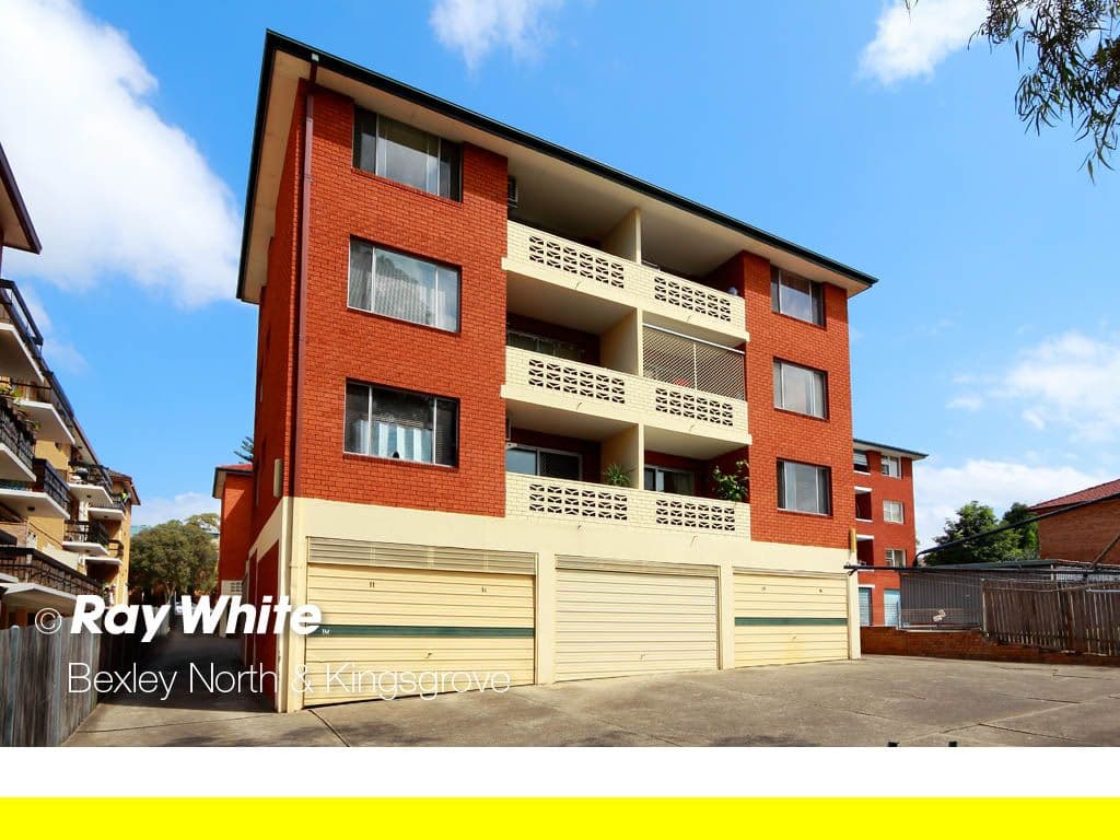 11 St Albans Road, KINGSGROVE NSW 2208, Kingsgrove - Thumbnail 6
