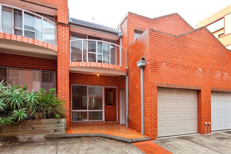 1a  Parry Street, COOKS HILL NSW 2300, Cooks Hill - Thumbnail 2