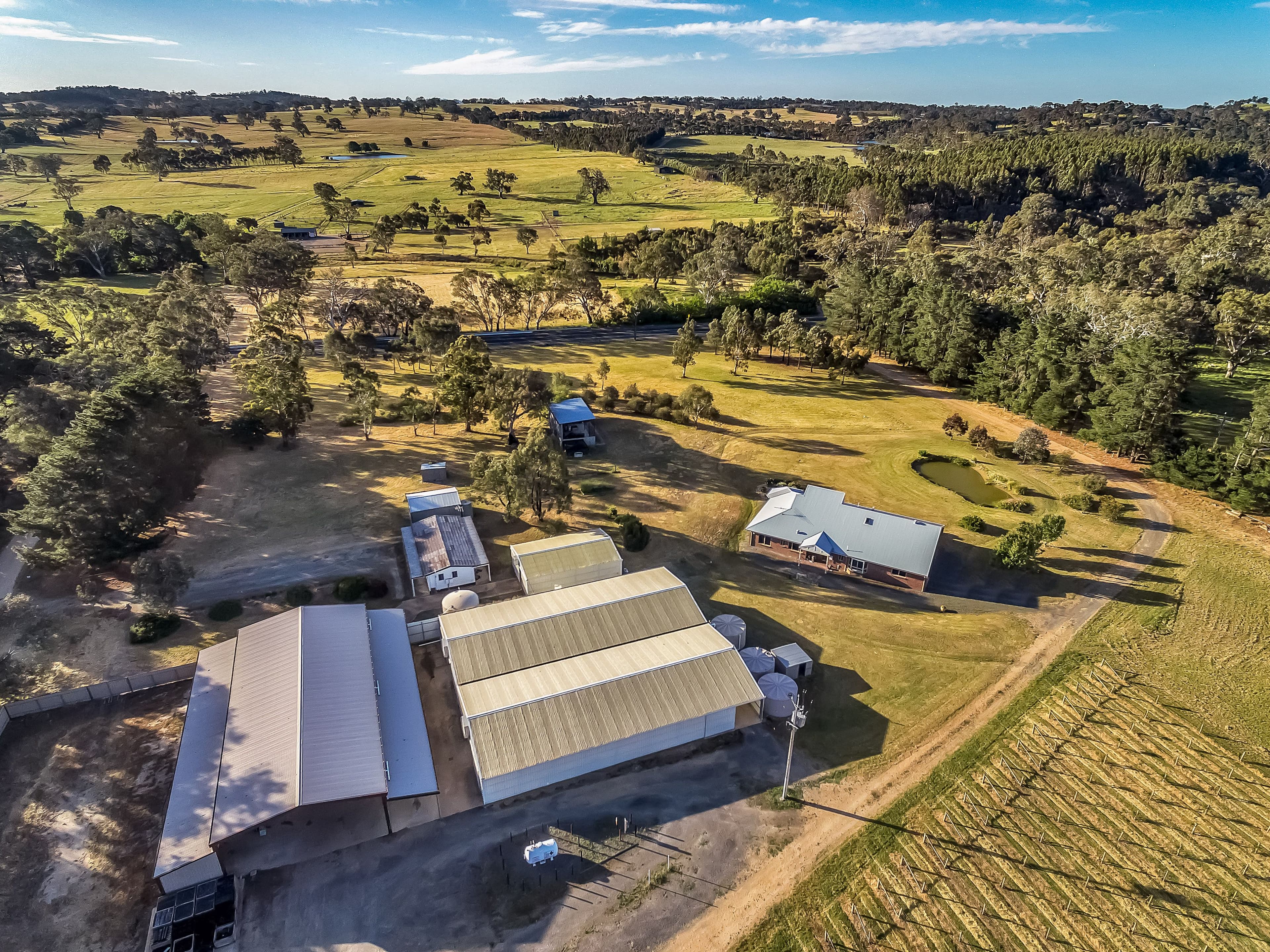 3111 Eden Valley Road, Mount Pleasant SA 5235, Mount Pleasant - Image 1