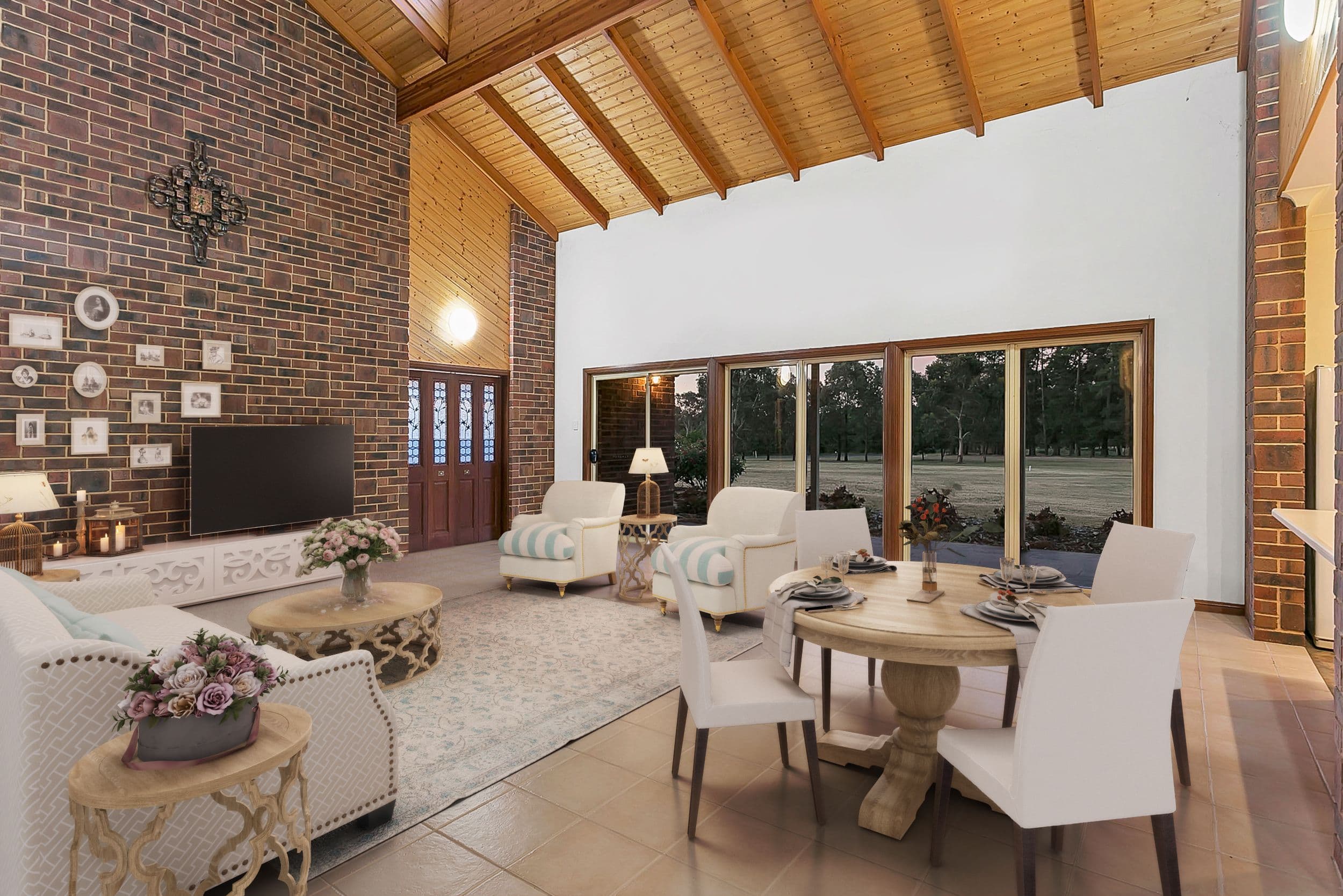 3111 Eden Valley Road, Mount Pleasant SA 5235, Mount Pleasant - Thumbnail 3