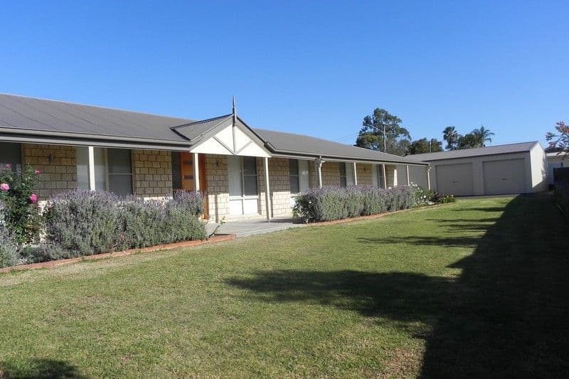 18 Draydon Court, Pittsworth QLD 4356, Pittsworth - Image 1