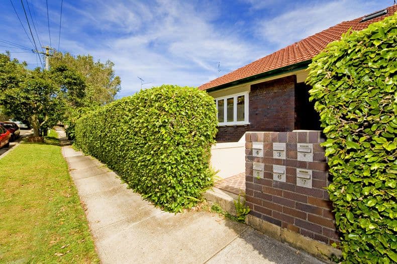 Apt 5, 4  Division Street, COOGEE NSW 2034, Coogee - Image 1