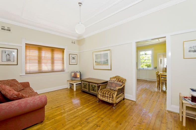 Apt 5, 4  Division Street, COOGEE NSW 2034, Coogee - Thumbnail 2