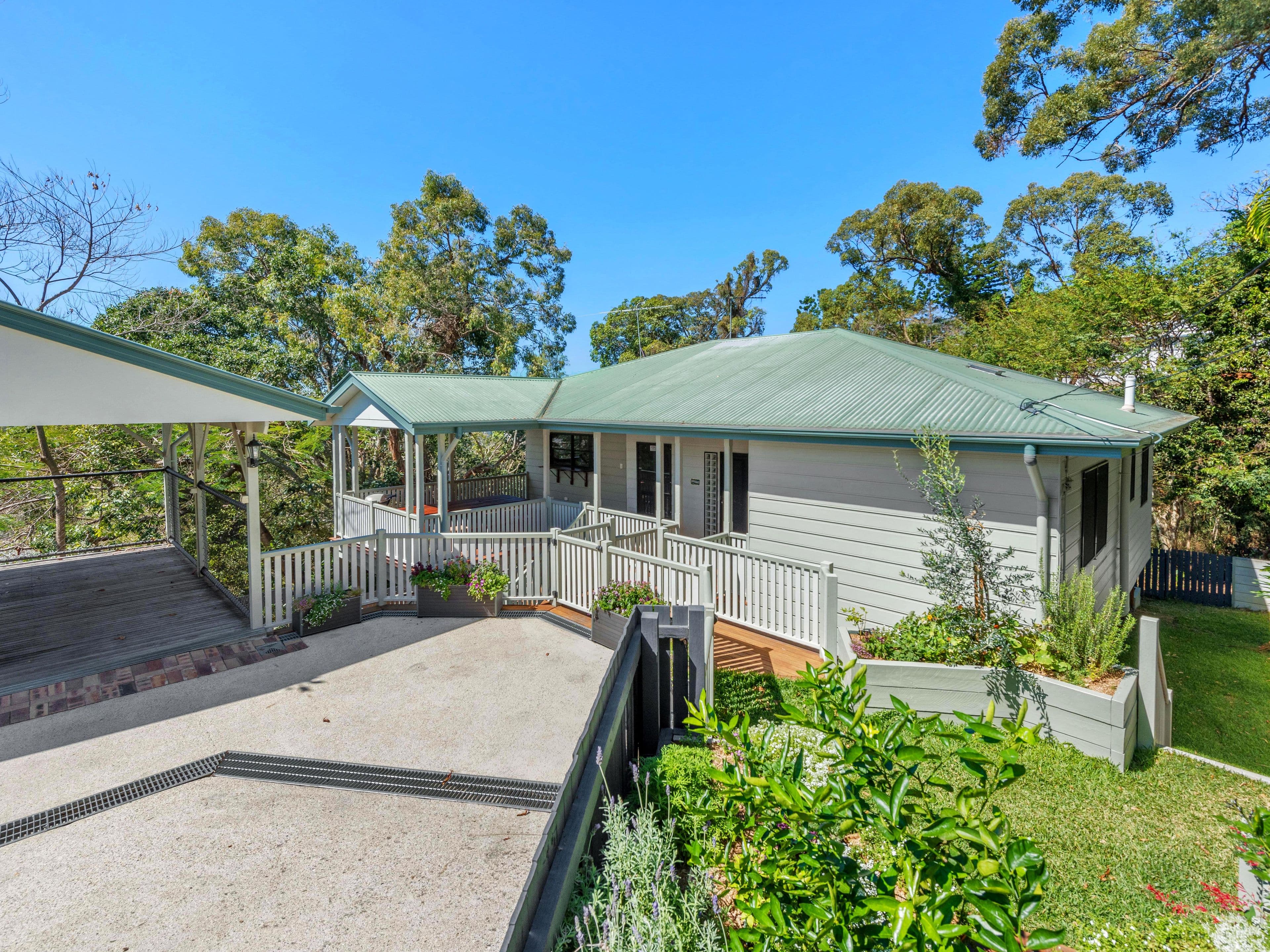 23 Braeside Terrace, Alderley QLD 4051, Alderley - Image 1