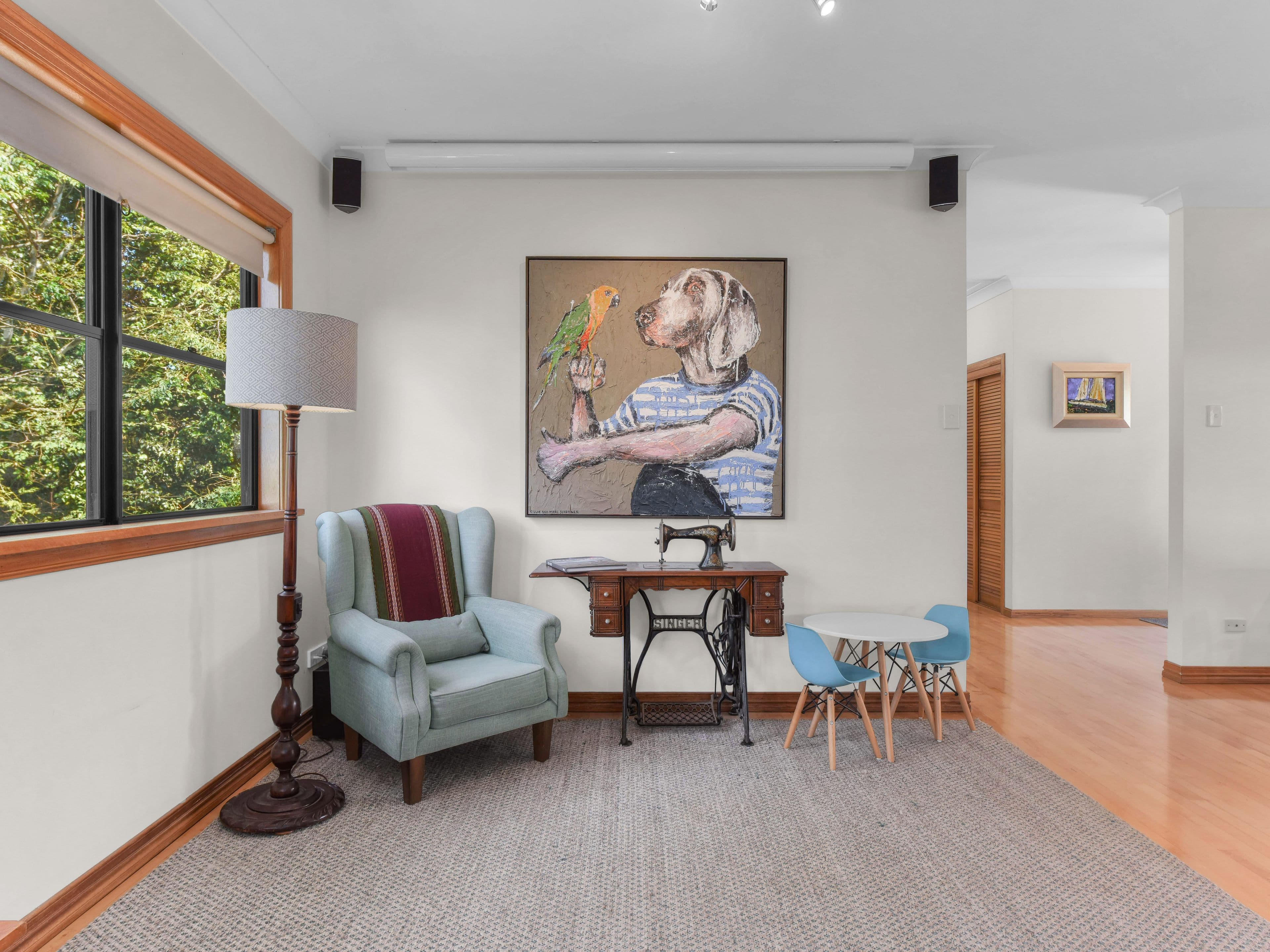 23 Braeside Terrace, Alderley QLD 4051, Alderley - Thumbnail 2