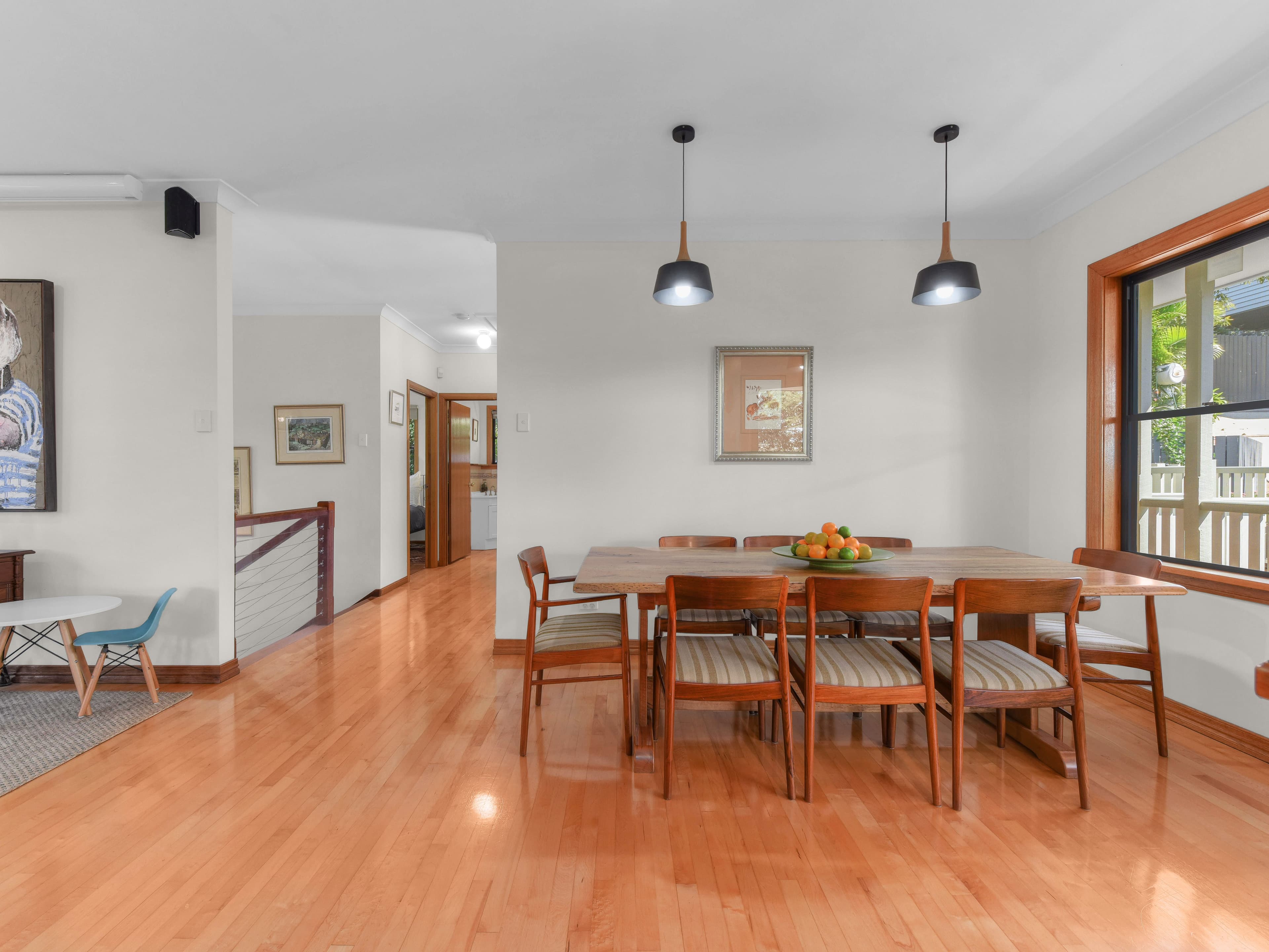 23 Braeside Terrace, Alderley QLD 4051, Alderley - Thumbnail 3
