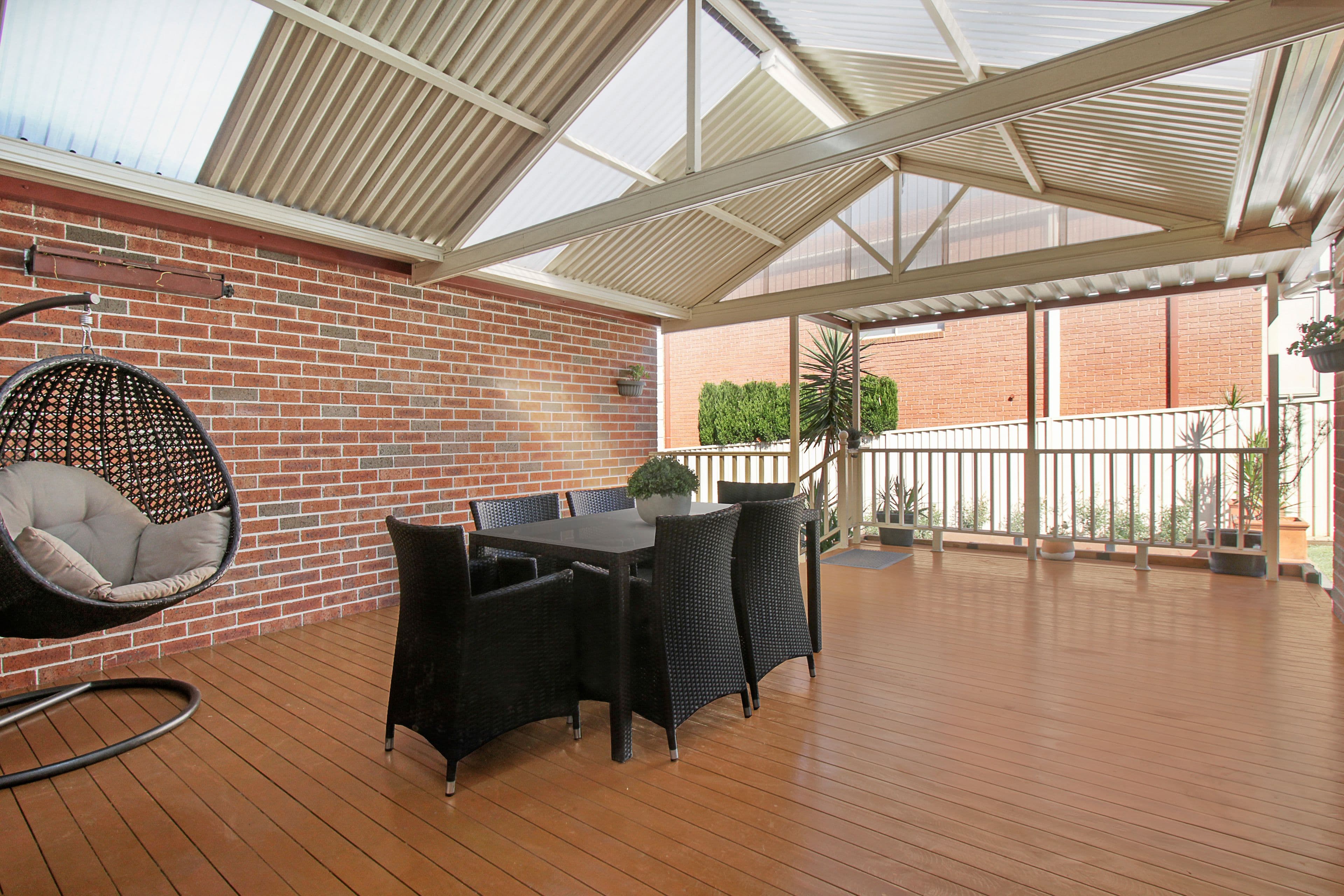 3 Cottrell Place, Fairfield West NSW 2165, Fairfield West - Thumbnail 8