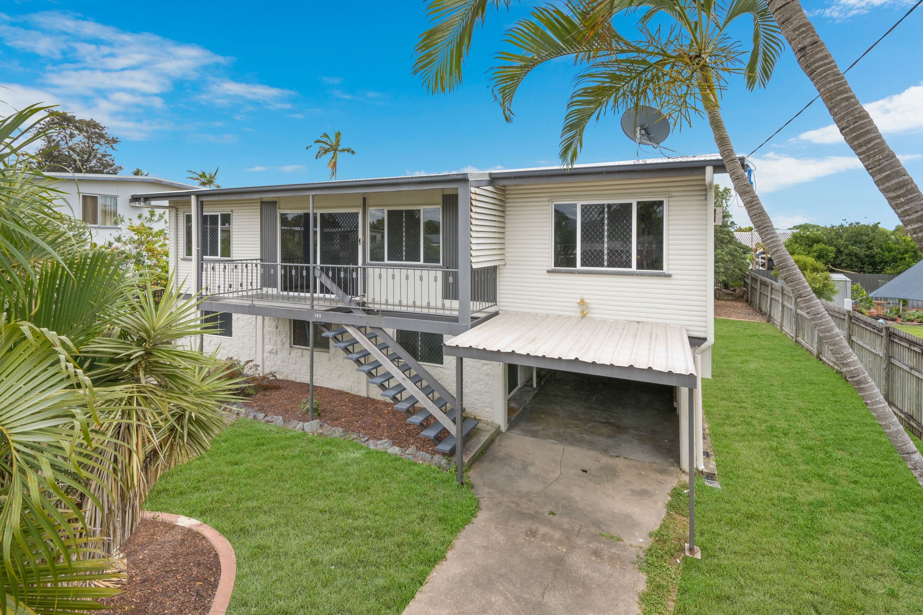 185 Charles Street, Heatley QLD 4814, Heatley - Image 1
