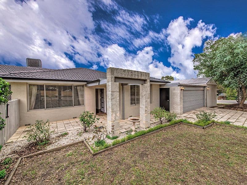 6 James Avenue, Hazelmere WA 6055, Hazelmere - Image 1