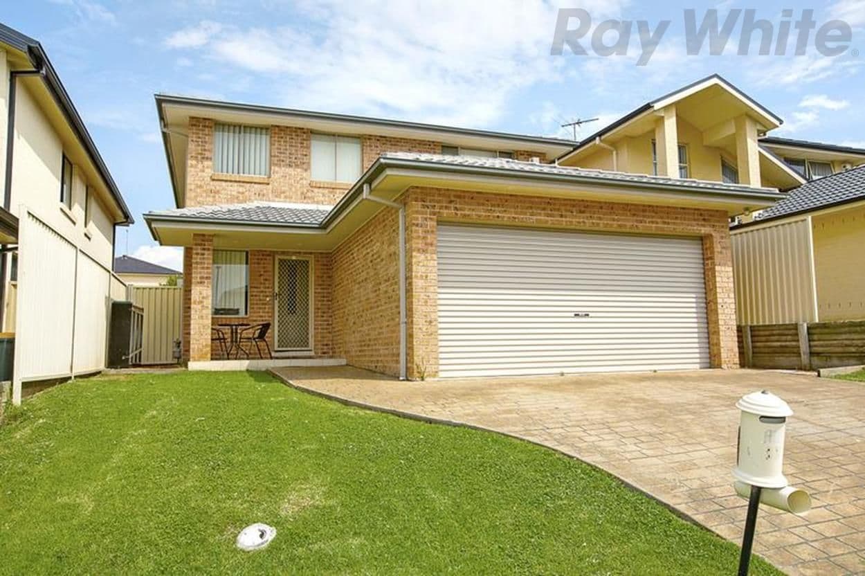 31 Scottsdale Circuit, West Hoxton NSW 2171, West Hoxton - Image 1