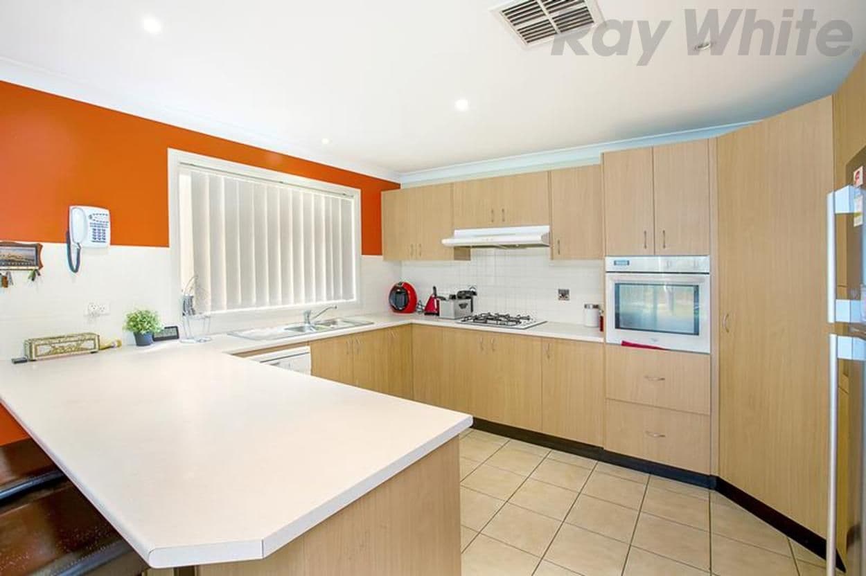 31 Scottsdale Circuit, West Hoxton NSW 2171, West Hoxton - Thumbnail 2
