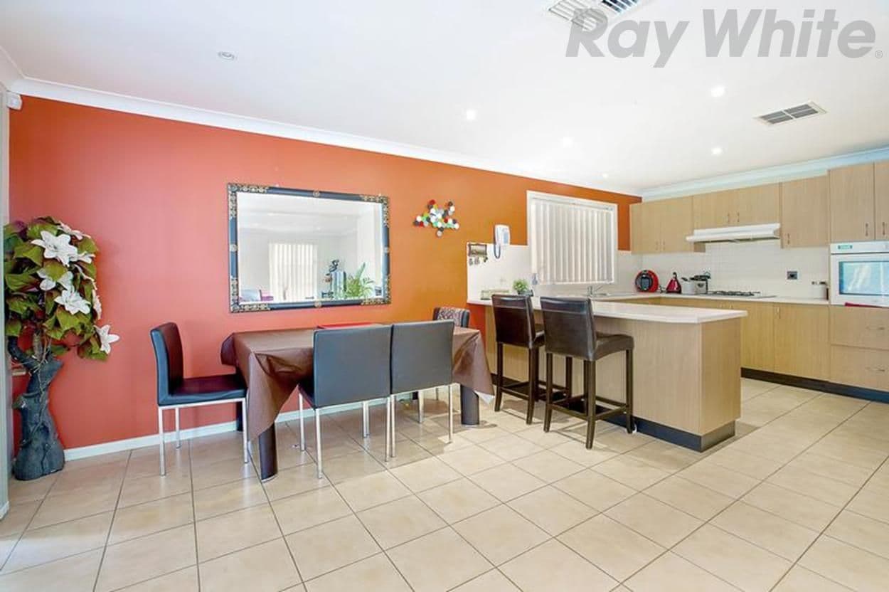 31 Scottsdale Circuit, West Hoxton NSW 2171, West Hoxton - Thumbnail 3