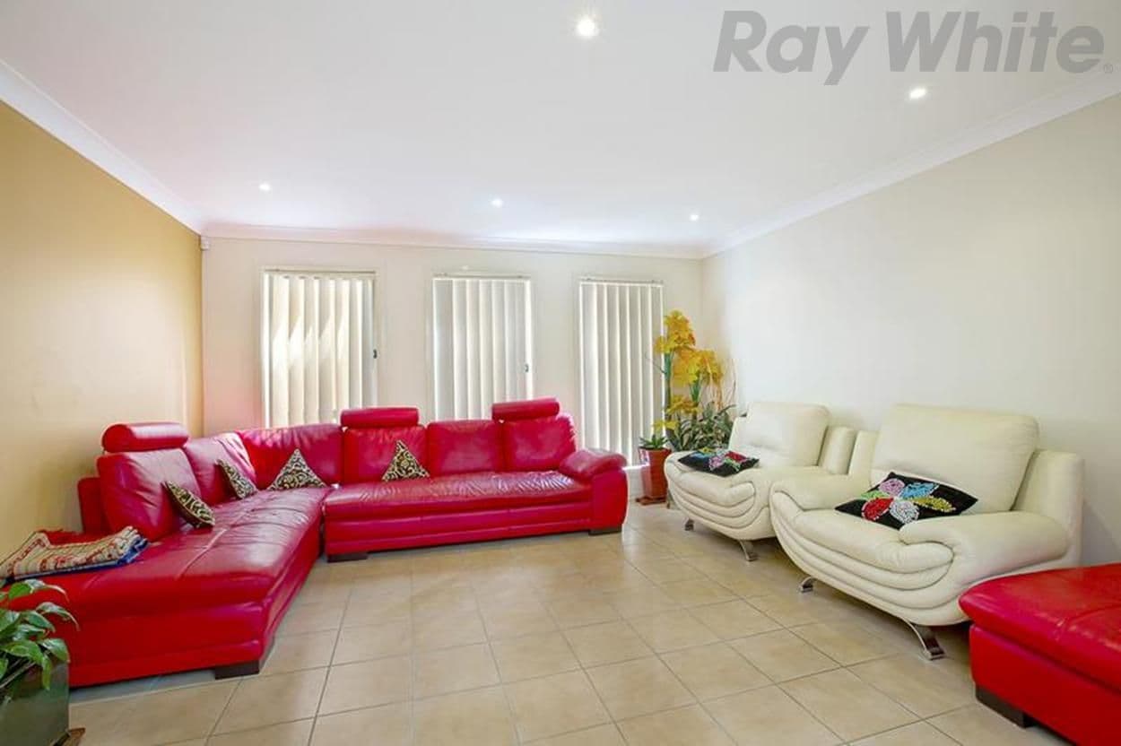 31 Scottsdale Circuit, West Hoxton NSW 2171, West Hoxton - Thumbnail 4