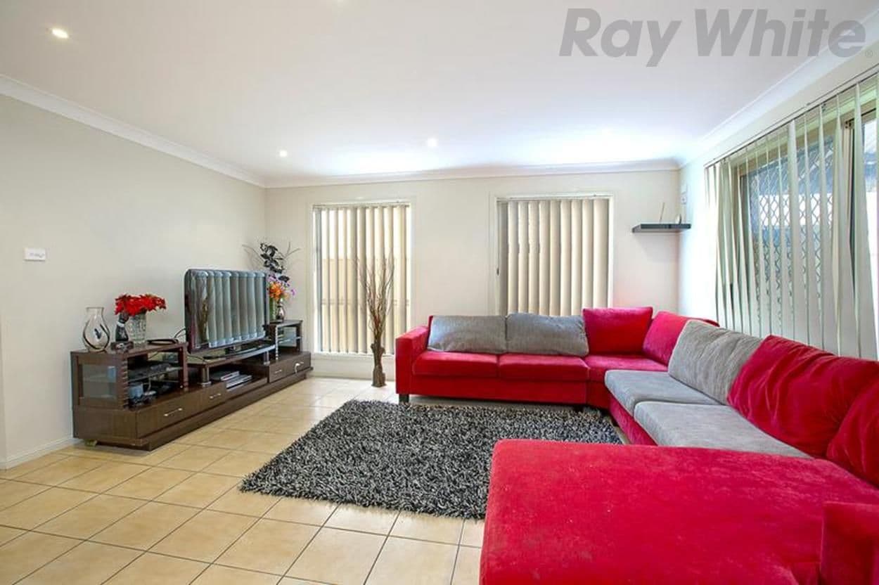 31 Scottsdale Circuit, West Hoxton NSW 2171, West Hoxton - Thumbnail 5